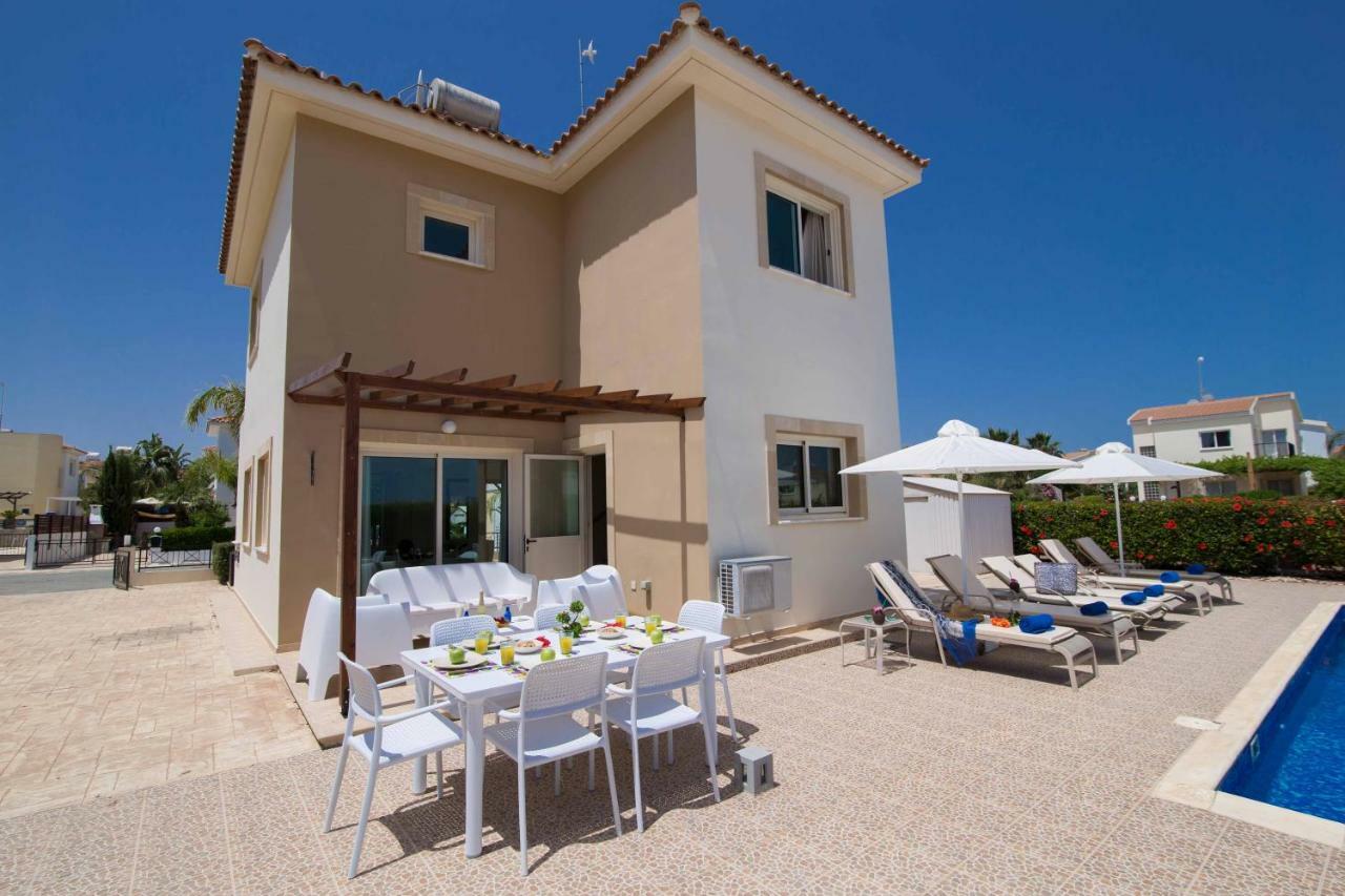 Villa Oceania 21